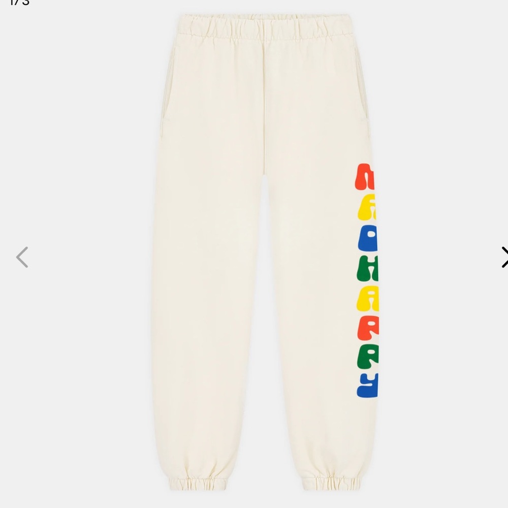 Madhappy Summer Collection Cotton Sweatpant